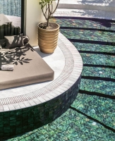 Ceramica Mayor Tropic Kőhatású járólap 