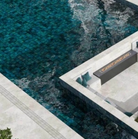 Ceramica Mayor Tropic Kőhatású járólap 