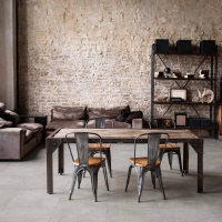 Mediterranea Concrete Kőhatású járólap 