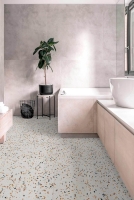 Mediterranea Terrazzo Kőhatású járólap 