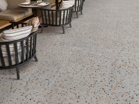 Mediterranea Terrazzo Kőhatású járólap 