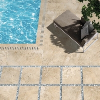 Mediterranea Imperial Kőhatású járólap 