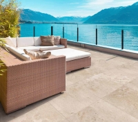 Mediterranea Imperial Kőhatású járólap 