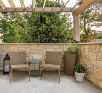 Mediterranea Mineral Kőhatású járólap 