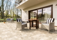 Mediterranea Modular Kőhatású járólap 