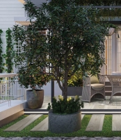 Mediterranea Natura Fahatású járólap 