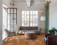 Mediterranea Siena Kőhatású járólap 