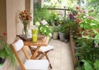 Mediterranea Tempio Kőhatású járólap 