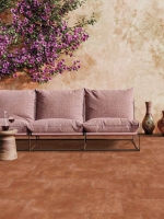 Mediterranea Terre Toscane Kőhatású járólap 