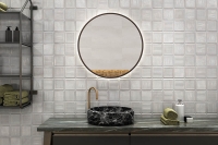 Metropol Arc Falburkolat 