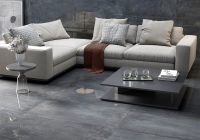 Metropol Chrome Kőhatású járólap 