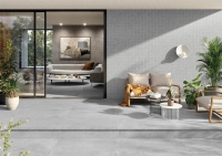 Metropol Chrome Falburkolat 