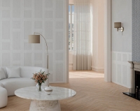 Metropol Haussmann Falburkolat 