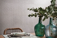 Metropol Inspired Falburkolat 