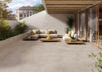 Metropol San Francisco Kőhatású járólap 