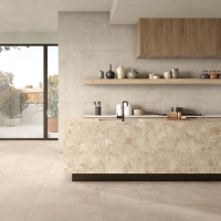 MGM Arkadia Konyhai burkolólap 