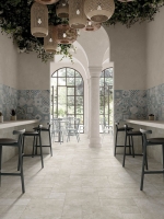 MGM Pietra Del Sud Falburkolat 