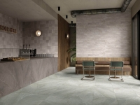 MGM Slate Mix Falburkolat 