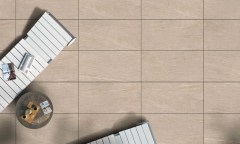 Monocibec Major 20 MM Kőhatású járólap 