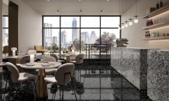 Monocibec Chiaroscuro Konyhai burkolólap 