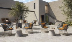 Monocibec Pietra Castello Kőhatású járólap 