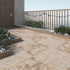 Navarti Porto Kőhatású járólap 