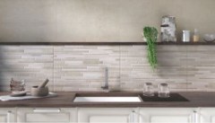 Navarti Algher Konyhai burkolólap 