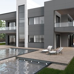 Navarti Method Kőhatású járólap 