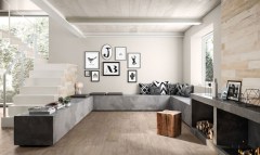 Naxos Flair Fahatású járólap 