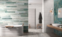 Naxos Flair Modern fürdőszoba 