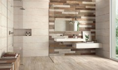 Naxos Flair Klasszikus Fürdőszoba 