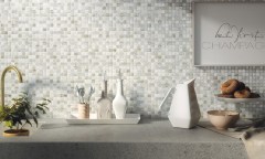 Naxos Fiber Mozaik csempe 