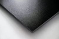 60x60 Black matt járólap és falburkolat