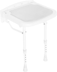 Deante Vital falra szerelhető ülőke 