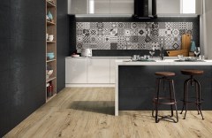 Novabell Déco Konyhai burkolólap 