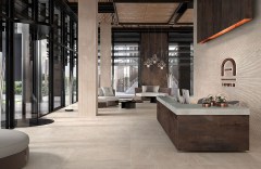 Novabell Aspen Kőhatású járólap 