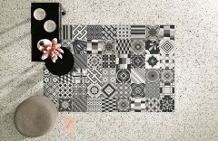 Novabell Déco Kőhatású járólap 