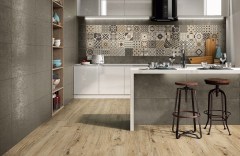 Novabell Déco Konyhai burkolólap 