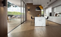 Novabell Artwood Fahatású járólap 