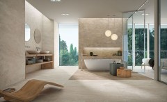 Novabell Thermae Kőhatású járólap 