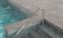 Novabell Thermae Kőhatású járólap 