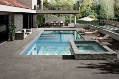 Novabell Stone Box Kőhatású járólap 