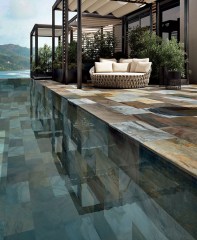 Novabell Stone Box Kőhatású járólap 