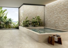 Novabell Brickup More Kőhatású járólap 