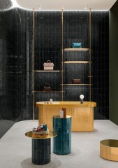 Novabell Fusion Falburkolat 