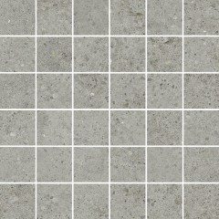 Opoczno Gigant Silvergrey mozaik 29 x 29