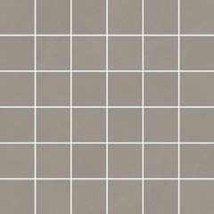 Opoczno Optimum Grey Mosaic Matt mozaik 29,8 x 29,8