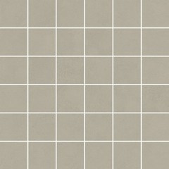 Opoczno Optimum Light Grey Mosaic Matt mozaik 29,8 x 29,8