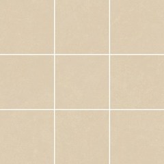 Opoczno Optimum Cream Mosaic Matt Bs mozaik 29,8 x 29,8