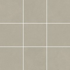 Opoczno Optimum Light Grey Mosaic Matt Bs mozaik 29,8 x 29,8
